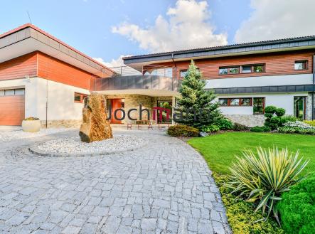 _D4N7064-2 | Prodej - dům/vila, 436 m²