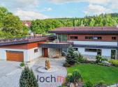 Prodej - dům/vila, 436 m²