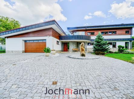 _D4N6932-2 | Prodej - dům/vila, 436 m²