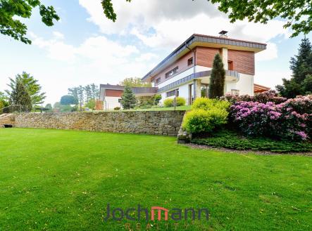 _D4N6967-2 | Prodej - dům/vila, 436 m²