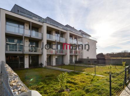 _D4N0565 | Pronájem bytu, 2+kk, 53 m²