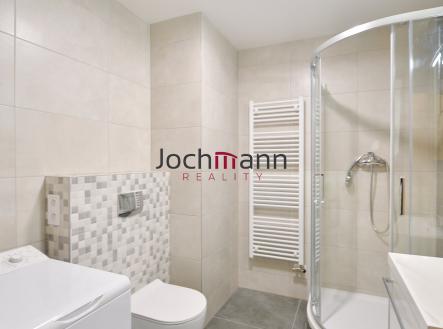 _D4N0586 | Pronájem bytu, 2+kk, 53 m²