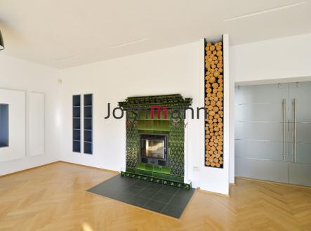 _D4N9518 | Pronájem - dům/vila, 300 m²