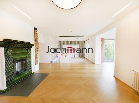 _D4N0095n | Pronájem - dům/vila, 300 m²