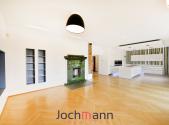 Pronájem - dům/vila, 300 m²