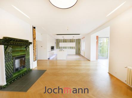 _D4N0095n | Pronájem - dům/vila, 300 m²