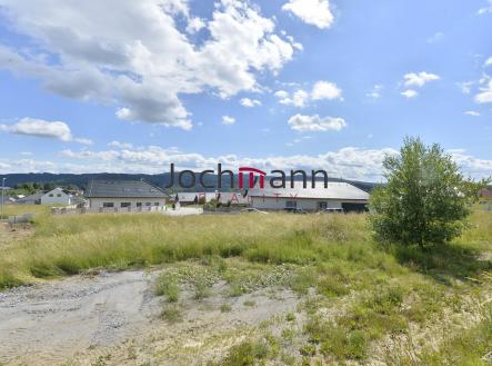 _D4N7653 | Prodej - pozemek pro bydlení, 961 m²