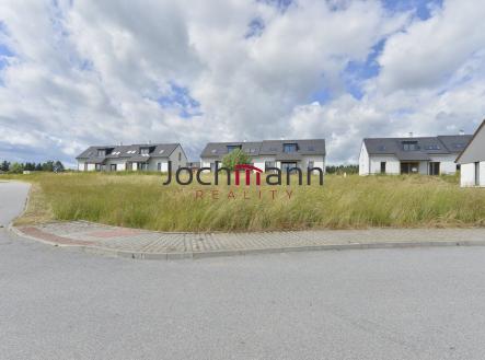 _D4N7664 | Prodej - pozemek pro bydlení, 961 m²