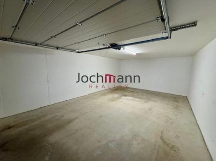 IMG_7520 | Pronájem - malý objekt/garáž