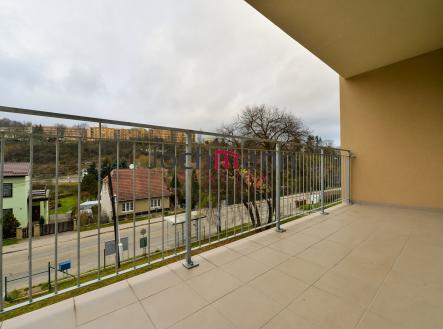 _D4N4199 | Pronájem bytu, 2+kk, 59 m²