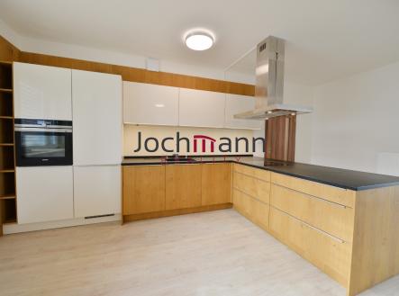 _D4N4412u | Pronájem bytu, 3+kk, 101 m²