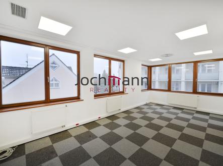 _D4N0694n | Pronájem - kanceláře, 32 m²