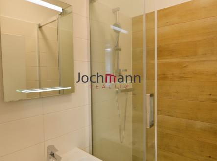 _D4N0695 | Pronájem - kanceláře, 32 m²