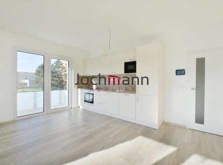 _D4N3594 | Pronájem bytu, 2+kk, 62 m²