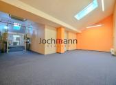 Pronájem - kanceláře, 33 m²