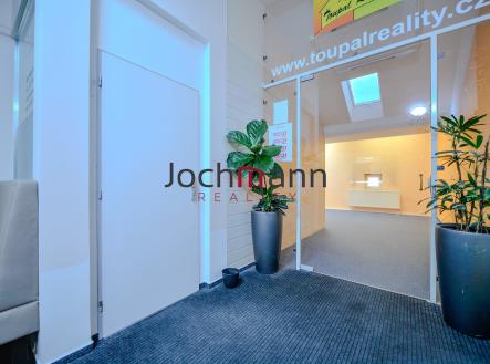 36E7DA93-2EB2-4A73-9E22-0EF1E9CAB163 | Pronájem - kanceláře, 33 m²