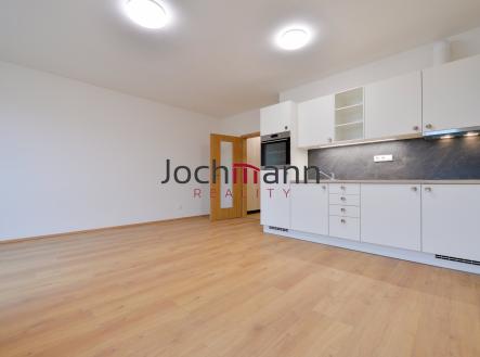 _D4N0786 | Pronájem bytu, 1+kk, 34 m²