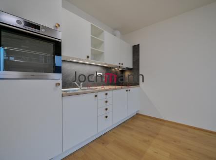 _D4N0790 | Pronájem bytu, 1+kk, 34 m²