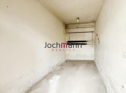 garaz | Prodej - malý objekt/garáž