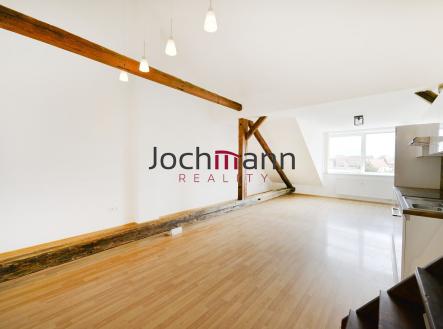 _D4N8053n2n | Pronájem bytu, 4+kk, 96 m²