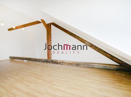 _D4N8058nn | Pronájem bytu, 4+kk, 96 m²
