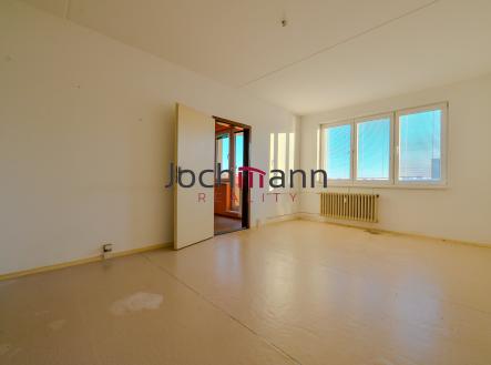 _D4N0749 | Prodej bytu, 3+1, 70 m²