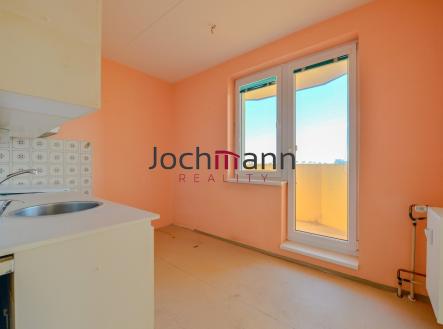 _D4N0745 | Prodej bytu, 3+1, 70 m²