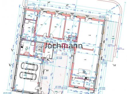 pudorys | Prodej - dům/vila, 294 m²