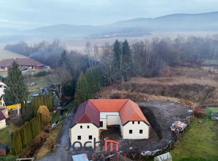 01 | Prodej - dům/vila, 294 m²