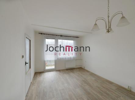 _D4N0495 | Pronájem bytu, 1+1, 38 m²