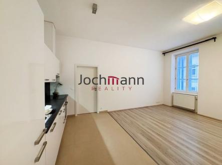 IMG_8321 | Pronájem bytu, 2+kk, 50 m²