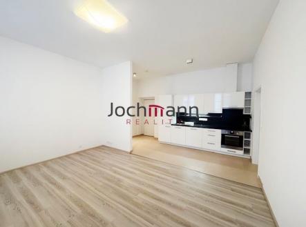 IMG_8315 | Pronájem bytu, 2+kk, 50 m²