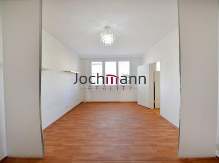 _D4N5814n1 | Pronájem bytu, 1+1, 43 m²