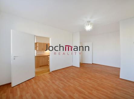 _D4N5815n | Pronájem bytu, 1+1, 43 m²