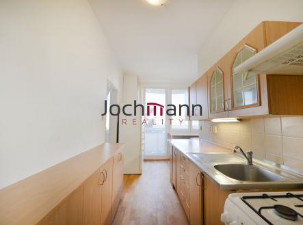 _D4N5824n | Pronájem bytu, 1+1, 43 m²