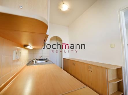 _D4N5825n | Pronájem bytu, 1+1, 43 m²