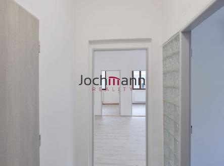 _D4N0933 | Pronájem bytu, 3+1, 53 m²