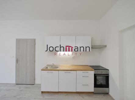 _D4N0954 | Pronájem bytu, 2+kk, 47 m²