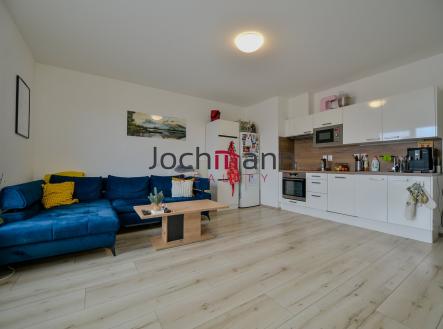 DA43A26B-7A2B-494B-A0F8-D68DC4BB339A | Pronájem bytu, 2+kk, 60 m²