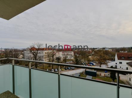 D5C8F60D-A789-4020-B8B4-55457D810312 | Pronájem bytu, 2+kk, 60 m²