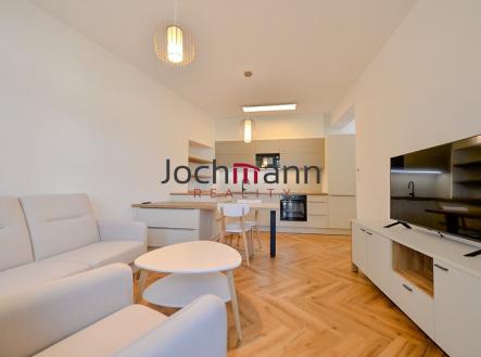 051155EC-0C15-4DBD-A3C8-60AA9BB6F475_1_105_c | Pronájem bytu, 2+kk, 63 m²