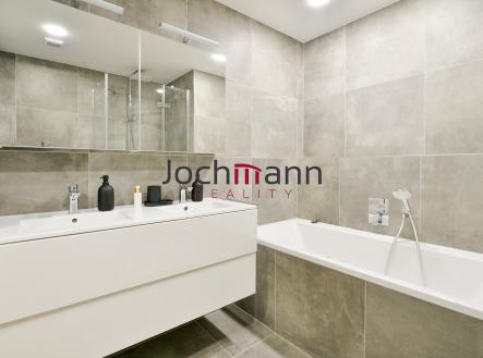 13C081CB-F5D6-4F32-9603-B5F24163B842 | Pronájem bytu, 3+1, 88 m²