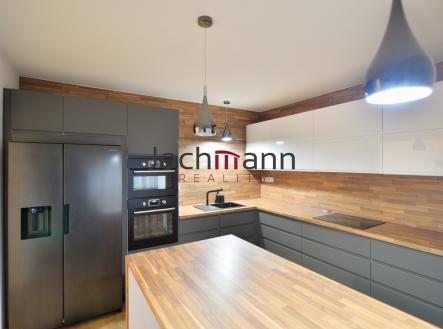4BD3A209-620C-4E27-B07A-3EABDB41CDD0 | Pronájem bytu, 3+1, 88 m²