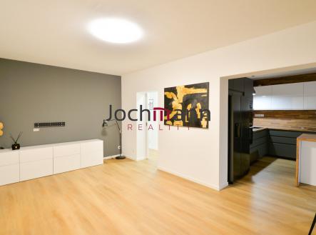 CA940E81-16DA-456A-A5B4-2176860E6E49 | Pronájem bytu, 3+1, 88 m²