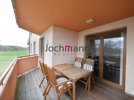 _D4N2993 | Pronájem bytu, 2+kk, 63 m²