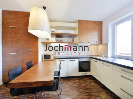 _D4N3012 | Pronájem bytu, 2+kk, 63 m²