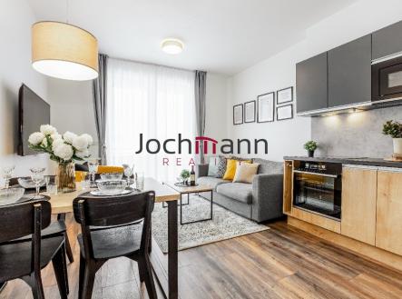 Fotoface_37 | Prodej bytu, 3+kk, 85 m²