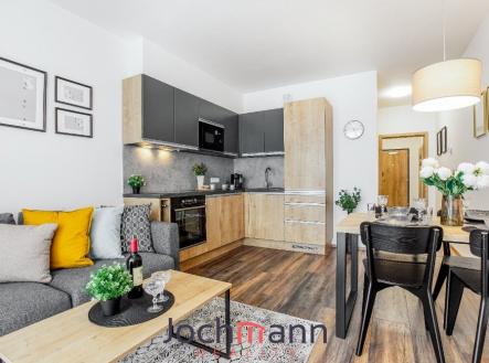 Fotoface_40 | Prodej bytu, 3+kk, 85 m²