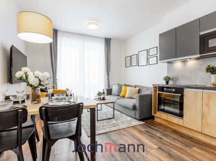 Fotoface_37 | Prodej bytu, 3+kk, 85 m²