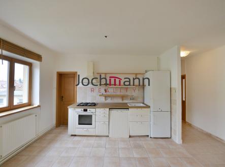 _D4N1315 | Pronájem bytu, 3+kk, 75 m²